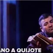 Quieres actuar tu propia obra junto a tus seres queridos?